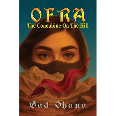 OFRA The Concubine On The Hill