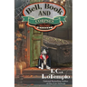 Bell, Book and Corpses