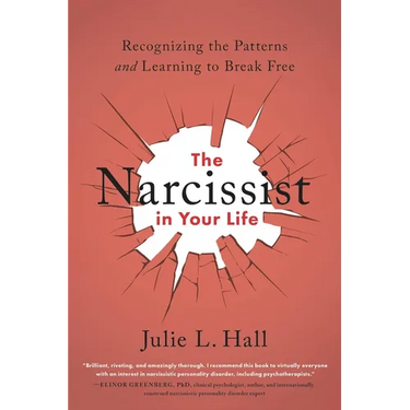 The Narcissist in Your Life: Recognizing the Patterns and Learning to Break Free