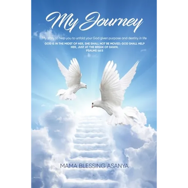 My Journey