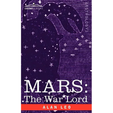 Mars: The War Lord