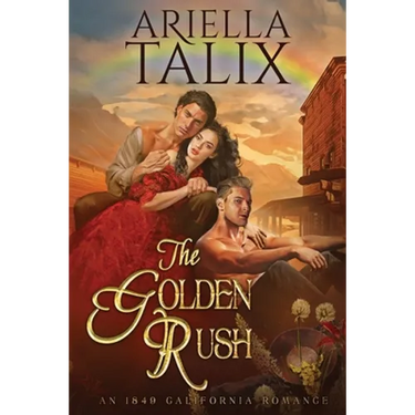 The Golden Rush