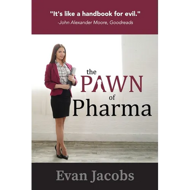 The Pawn of Pharma