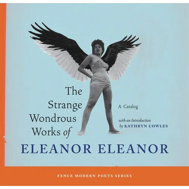 The Strange Wondrous Works of Eleanor Eleanor