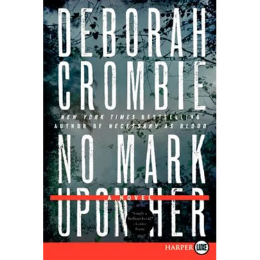 No Mark Upon Her