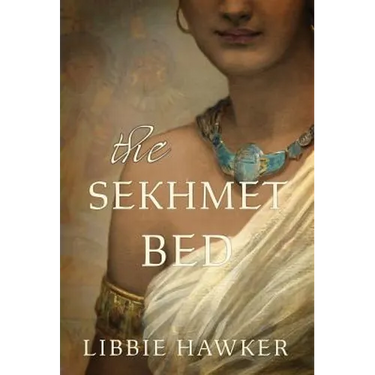 The Sekhmet Bed