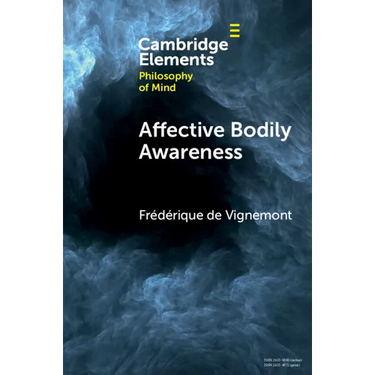 Affective Bodily Awareness