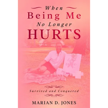 When Being Me No Longer Hurts
