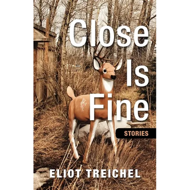 Close Is Fine