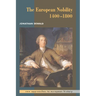 The European Nobility, 1400 1800