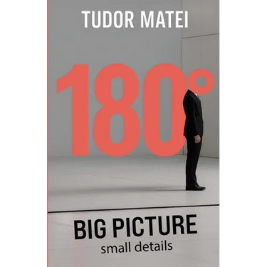 180° - Big Picture, Small Details