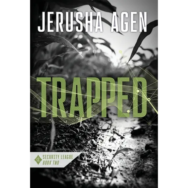 Trapped: A Christian Romantic Suspense