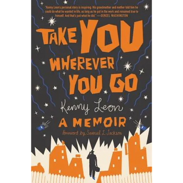 Take You Wherever You Go
