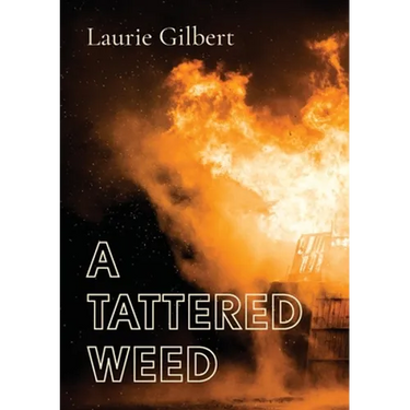A Tattered Weed: A Tattered weed explores the psychological impact of war on young minds and the need to establish an identity when everything seems u