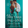 Why Earls Fall in Love