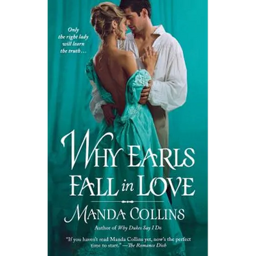 Why Earls Fall in Love