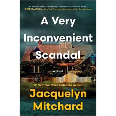 A Very Inconvenient Scandal