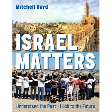 Israel Matters Revised Edition