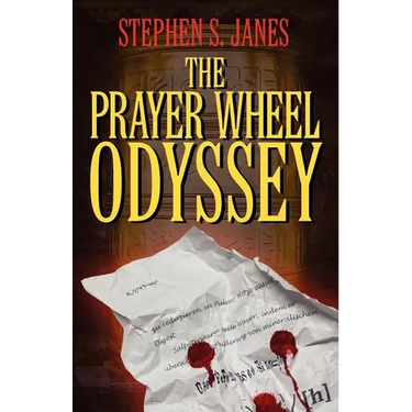 The Prayer Wheel Odyssey