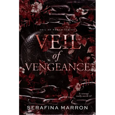 Veil of Vengeance