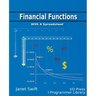 Financial Functions