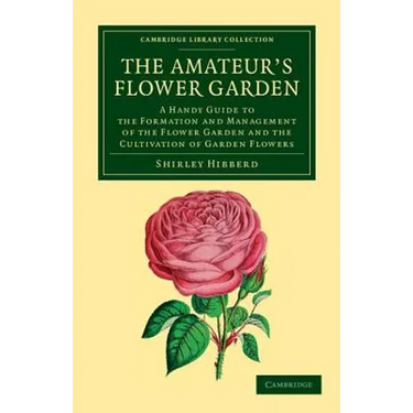 The Amateur's Flower Garden