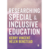 Researching Special and Inclusive Education