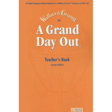 A Grand Day Out