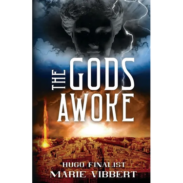 The Gods Awoke