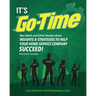 It's Go-Time: Ben Stark and Chris Hunter Share Insights & Strategies to Help Your Home-Service Company Succeed!