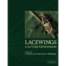 Lacewings in the Crop Environment