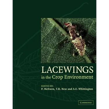Lacewings in the Crop Environment