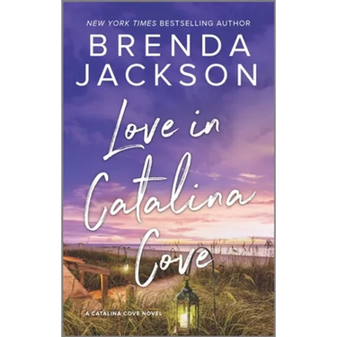 Love in Catalina Cove