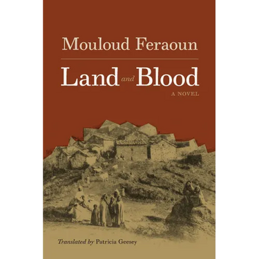 Land and Blood