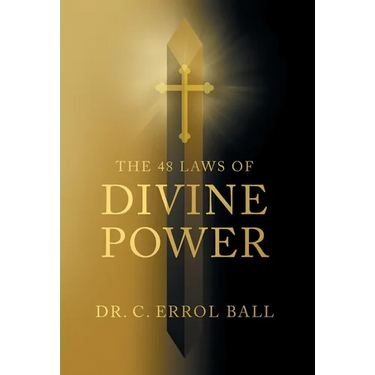 The 48 Laws of Divine Power