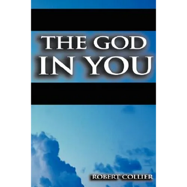 The God in You