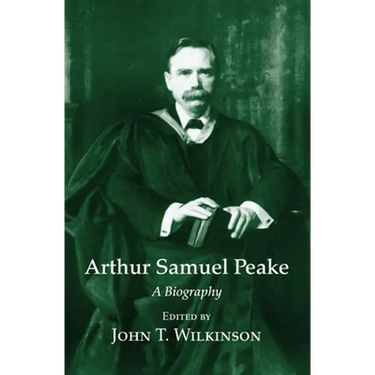 Arthur Samuel Peake