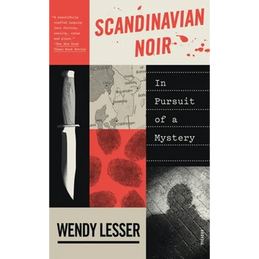 Scandinavian Noir: In Pursuit of a Mystery