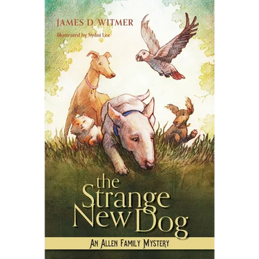 The Strange New Dog