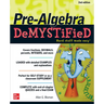 Pre-Algebra Demystified, Second Edition