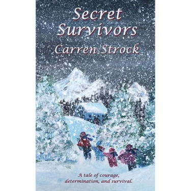 Secret Survivors