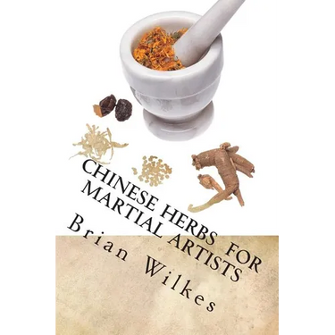 Chinese Herbs for Martial Artists