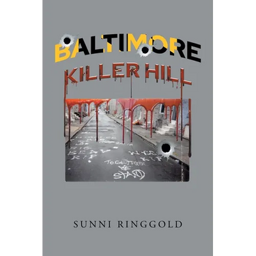 Baltimore: Killer Hill