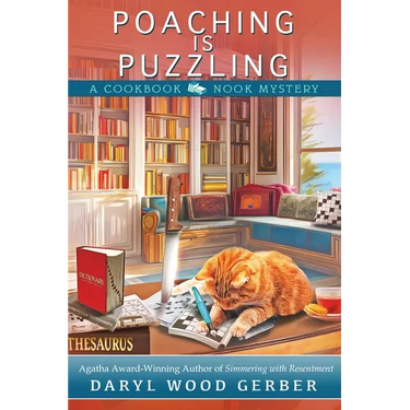 Poaching Is Puzzling
