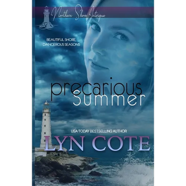 Precarious Summer: Clean Romance Mystery