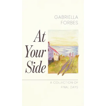 At Your Side: A Collection of Final Days