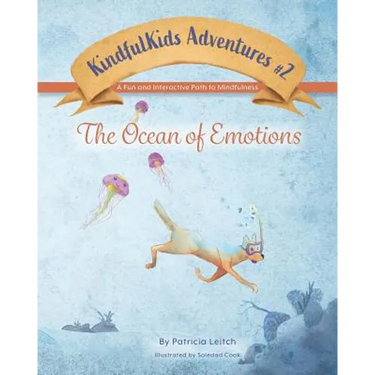 Ocean of Emotions: A Fun and Interactive Path to Mindfulness