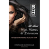 All About Wigs, Weaves & Extensions: While Maintaining Healthy Hair