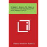 Roberts Rules of Order Revised for Deliberative Assemblies (1915)