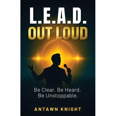 L.E.A.D. Out Loud